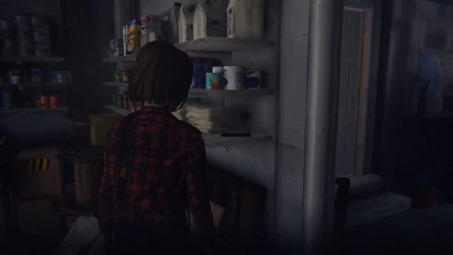 Life Is Strange Walkthrough Part 24 No Commentary