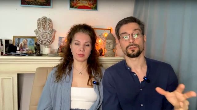 Запись эфира: Биохакинг орга&ма перепрошивка чувствительности, часть 1