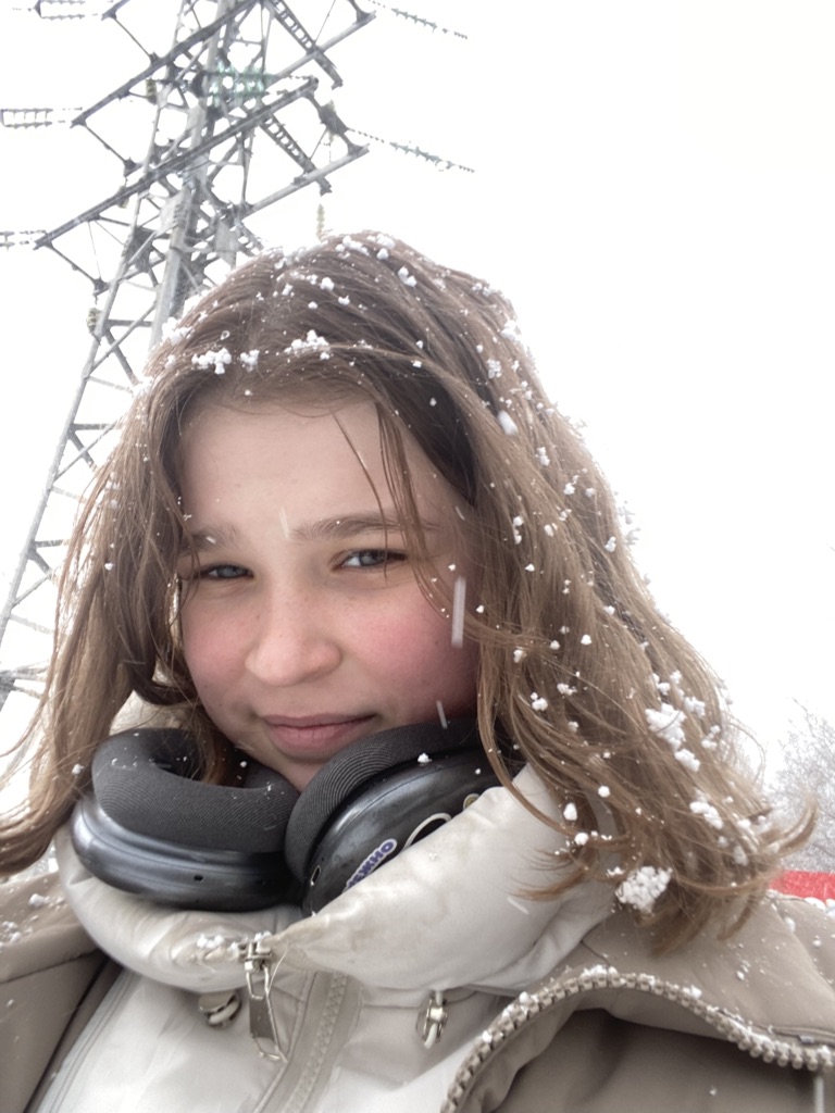 Делаем мейк