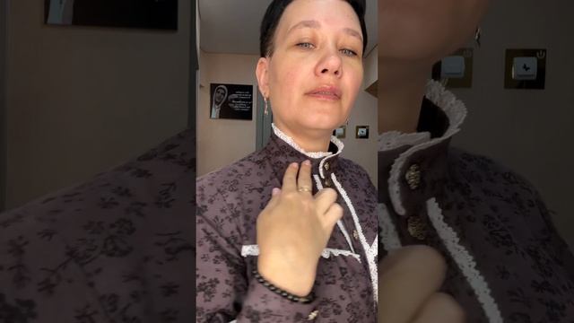 Обзор на платье в винтажном стиле