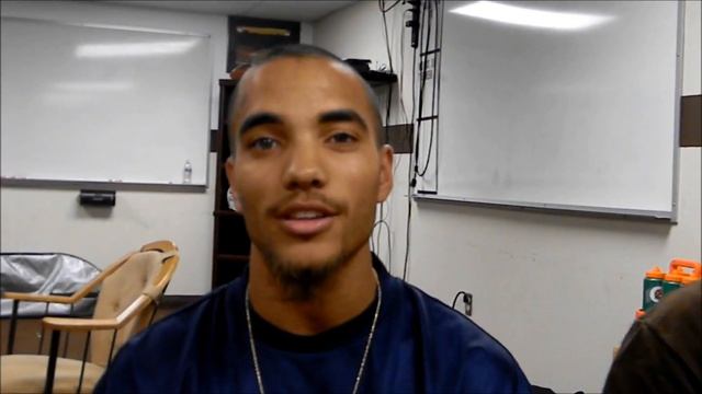Serra Coaches Round Table - Patrick Henry edition