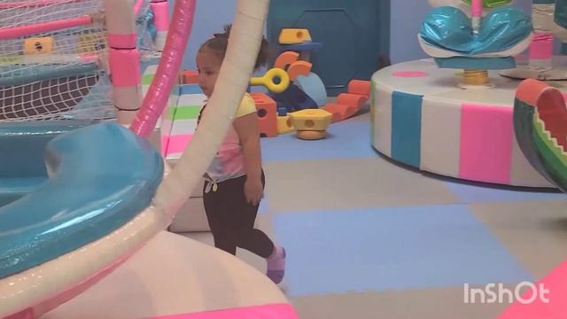 Sofia Playland Santiago