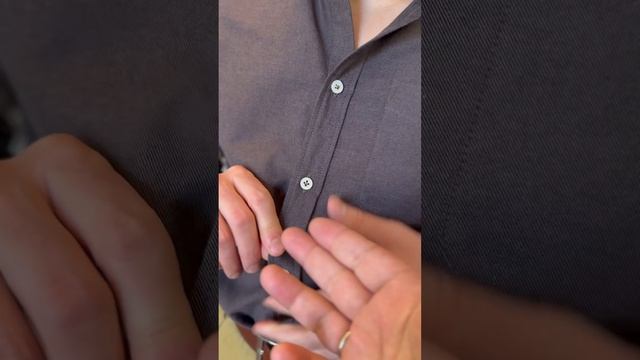 ПронинРубашка!