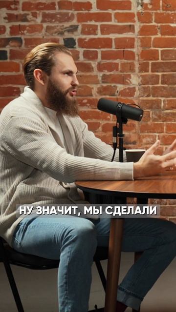 «Что отдал — то твое»