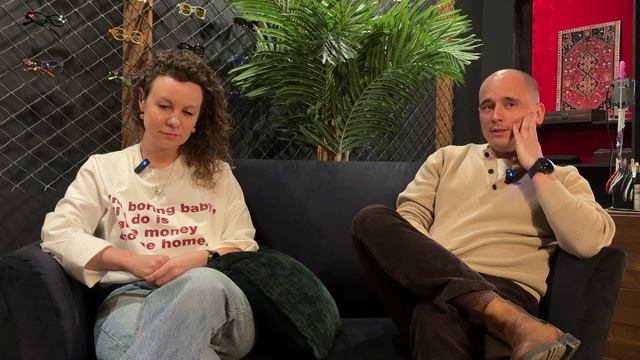 Управление клиникой. Подкаст для офтальмологов №3. Наталья Корявцева, Алексей Тимофеев