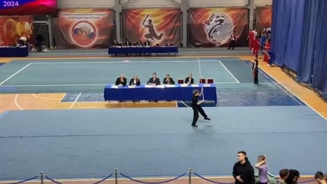 соревнования