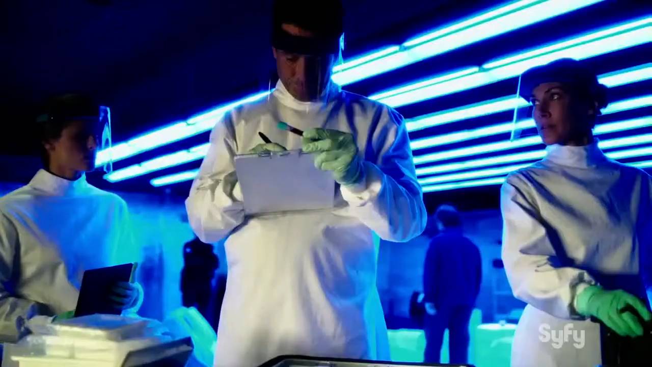 Наступит завтра. Наталия Мелроуз. Буктрейлер