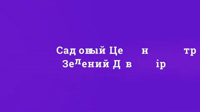 Садовый Центр Зелений Двір - Смородина красная Улюблена