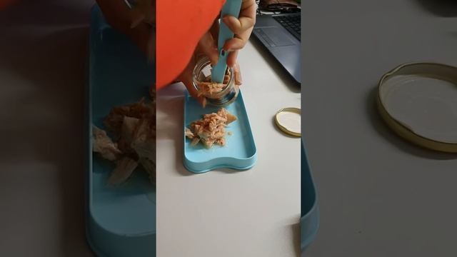 Filetto di Tonno a Pinne Gialle (olio d'oliva 22%)