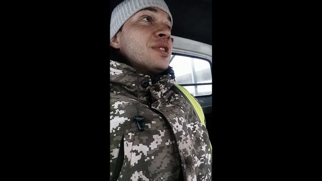Операция "Штакетник"