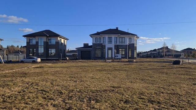 Земельный участок в коттеджном поселке "RIGA FAMILY"