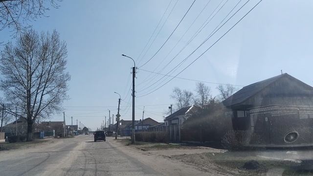 Михайловка