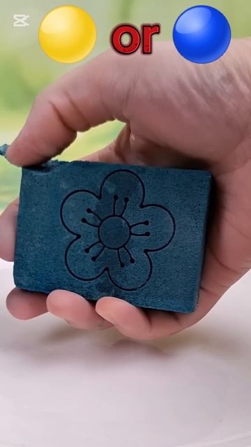 Will you guess the color  ASMR satisfying sounds #guess #challenge #usa