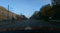 GoPro Hero 9 Video Test (00037): Blur Effect, ND Filter 16, 5.3K, 24fps, 1/48.