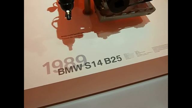BMW museum - 1978 to 2002  BMW Motorsport engines SOUNDS !!