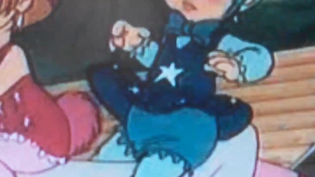 Элвин и Бурундуки 4 серия