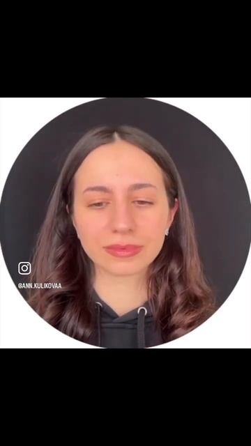 Моделирование взгляда - это не просто «покрасить брови». #бровиобучение #брови