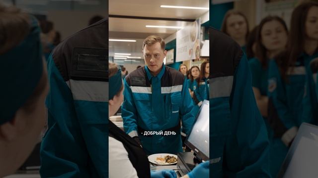 СИБУР, я хочу в тебя!