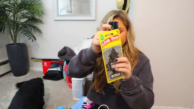 What I Got For Christmas 2019 Haul! (a mess)