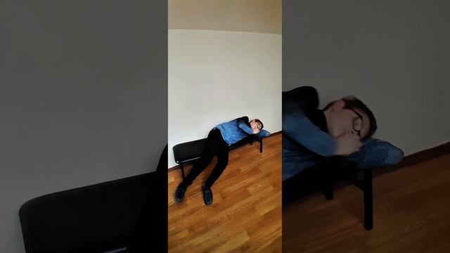 смешной Ваня залитаев