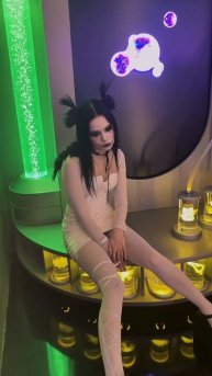 Jedy Deady - поезд