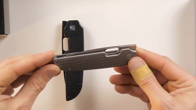 Kizer: премиум из Китая — новая поставка, полный обзор!