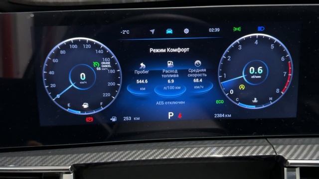 Chery tiggo 7 pro max какой расход топлива?? 1.6 dct 7 полный привод