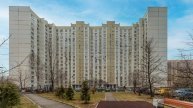 СРОЧНАЯ ПРОДАЖА! ВИДОВАЯ квартира 35.7 кв.м в Измайлово!