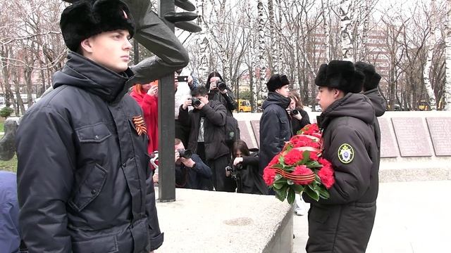 Город Ставрополь принимает Всероссийский турнир по футболу памяти Героя России Владислава Духина.