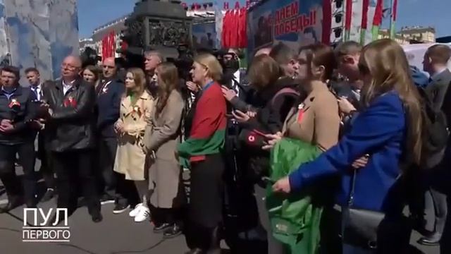 🇺🇦 Лука поддержал Украину ❤️