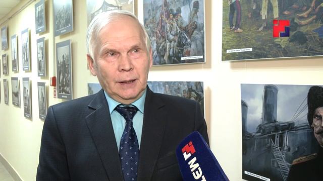 Марий Эл ТВ: Архив пашаеҥ да шанчызе-влак «Марий кундем СССР-ысе кугыжаныш обороно комитетын докумен