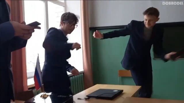 МБОУ СОШный Парк 2