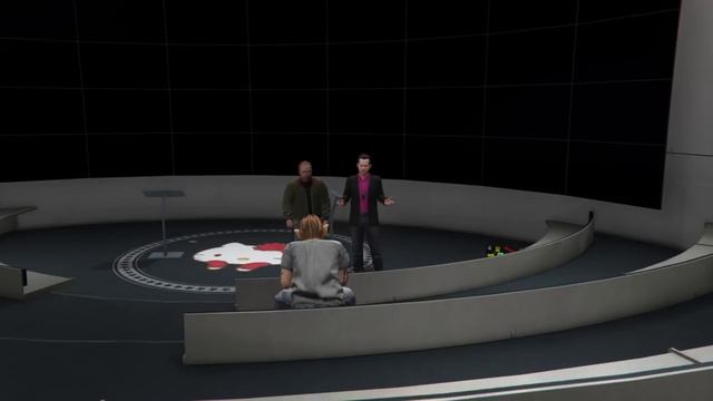 Uus BUNKER ehk FACILITY - GTA 5 Online