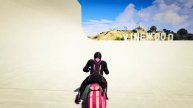 GTA 5 Online - TRON DLC - Adversary Mode - Deadline III - Last Alive - 2 Rounds