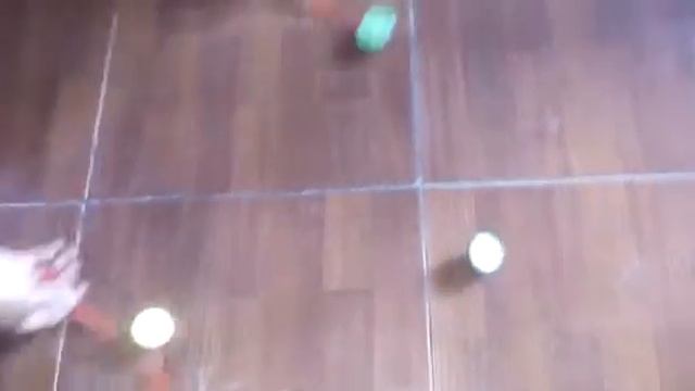 Guerra de beyblade(leer descripción)