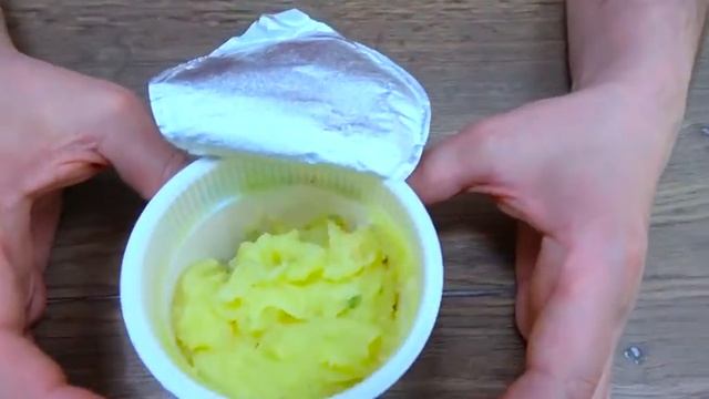 24 Часа КАРТОФЕЛЬНОЕ ПЮРЕ. МАСИКИ