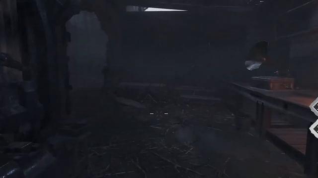 POV: You want to trap a boss lair.