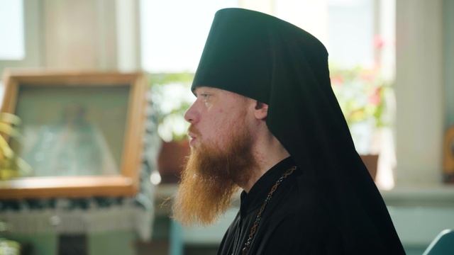 Слово пастыря • Третья седмица Великого поста: наставления и размышления • Отец Херувим