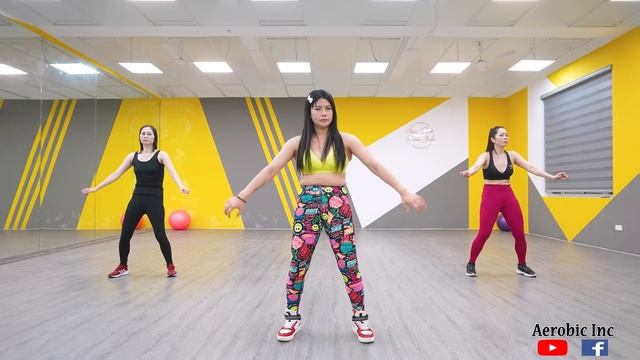 Eva Aerobic 250312