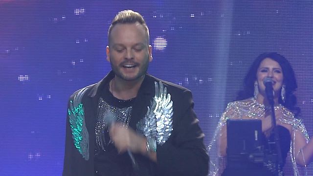 Денис Симуков - Ледовый дворец 16.02.25