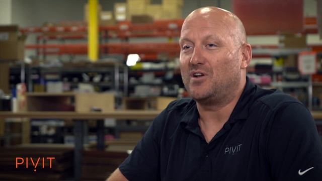 Join the PivIT Global Maintenance Team