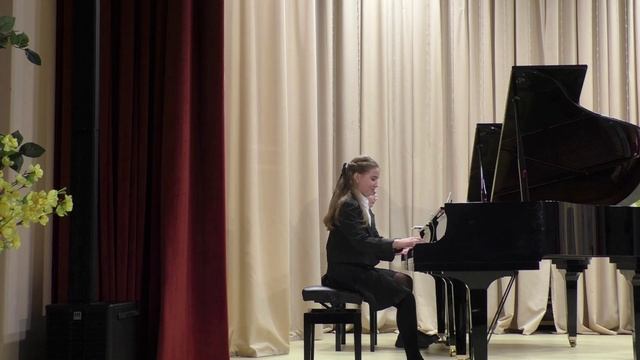 Концерт «Сегодня праздник у девчат» 04.03.25