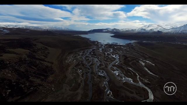 Սպանդարյանի ջրամբարը | Spandaryan Reservoir