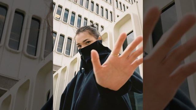 The Way |Are & Чина  remix