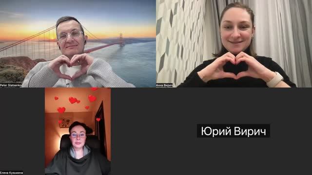 Киноклуб в ЛУЧШЕ 26.03.2025