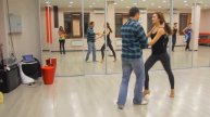 Ruslan and Yana, Russia, Vladivostok, Barrio Latino Dance Studio