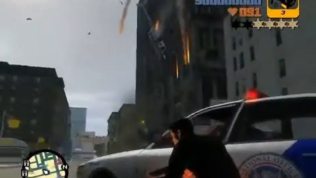 GTA 3 RAGE CLASSIC BETA GAMEPLAY PC