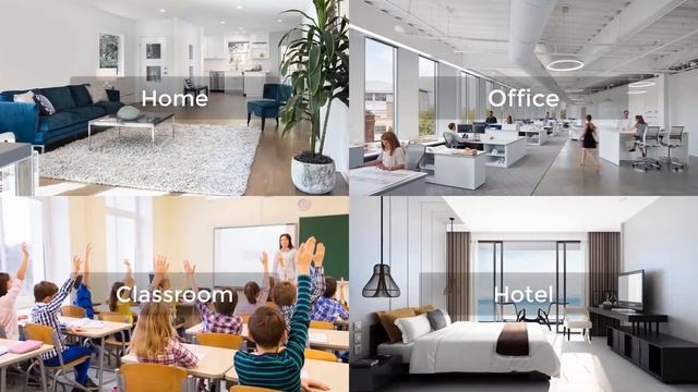 IOT Connect - Ursalink AM100 Series  EM500 Series LoRaWAN Sensors