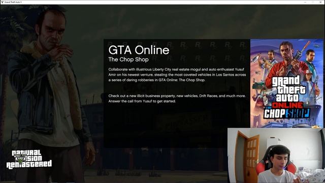 GTA 5 MENYOO MODU YUKLEME MENYOO TRAİNER MODS 2024 KOLAY