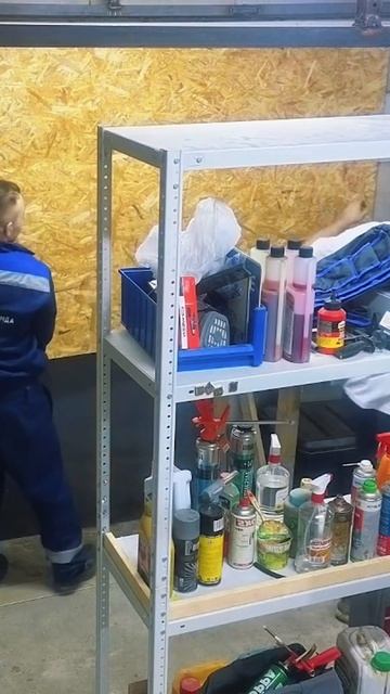 🛠 Стол дорабатывается – доводим до идеала! 🛠